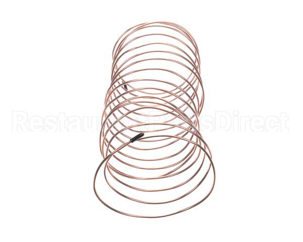 000-CIN-0480-S Delfield Tube,Cap,0.031 Id X 168L