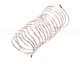 000-CIN-0480-S Delfield Tube,Cap,0.031 Id X 168L