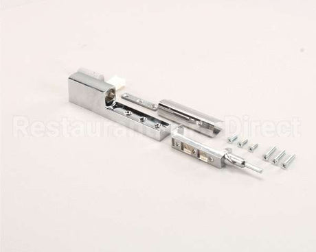 000-CIX-0030-S Delfield Assembly,Hinge,Chr,Reach-In Servic