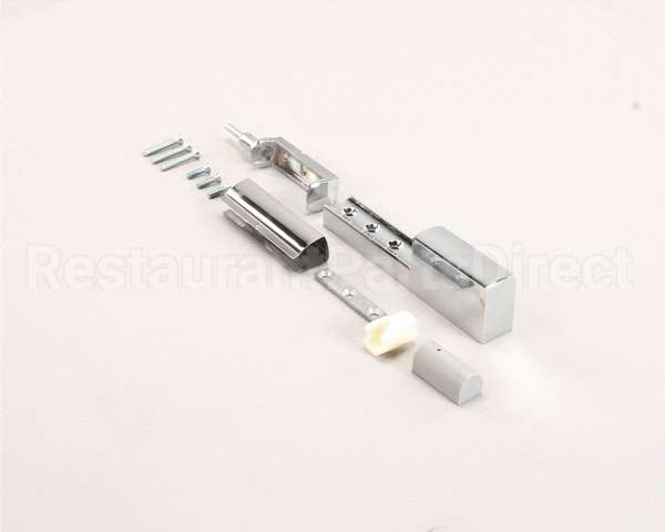 000-CIX-0030-S Delfield Assembly,Hinge,Chr,Reach-In Servic