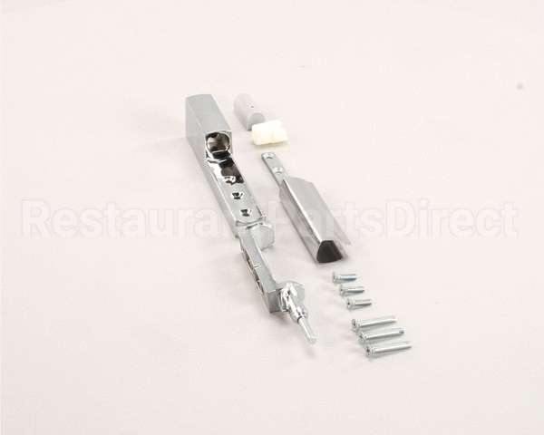 000-CIX-0030-S Delfield Assembly,Hinge,Chr,Reach-In Servic