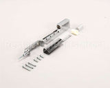 000-CIX-0030-S Delfield Assembly,Hinge,Chr,Reach-In Servic