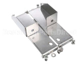 000-COV-0031-S Delfield Brackets,Cutting Board,Ends,8, 1/2,M