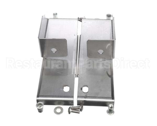 000-COV-0031-S Delfield Brackets,Cutting Board,Ends,8, 1/2,M