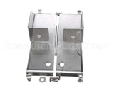 000-COV-0031-S Delfield Brackets,Cutting Board,Ends,8, 1/2,M