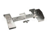 000-COV-0033-S Delfield Brackets,Cutting Board,2Mid,8, 1/2,M