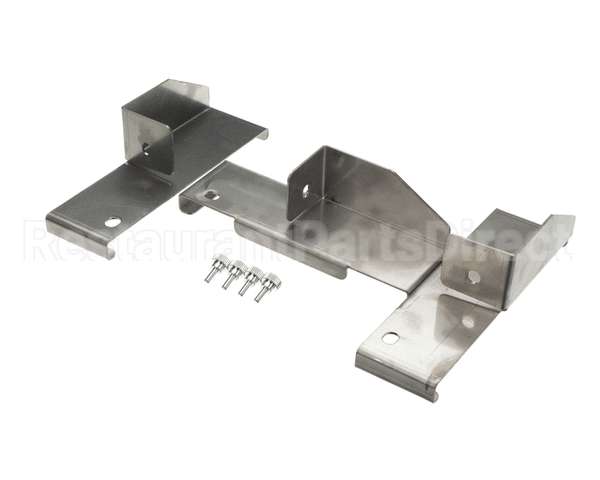 000-COV-0033-S Delfield Brackets,Cutting Board,2Mid,8, 1/2,M