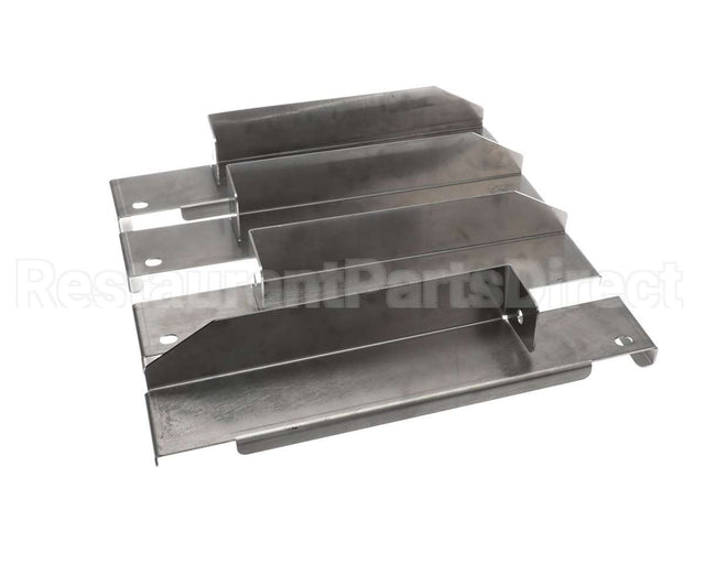 000-COV-003F-S Delfield Brackets,Cutting Board,2Mid,14,1/2,M