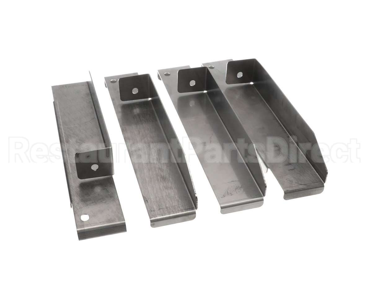 000-COV-003F-S Delfield Brackets,Cutting Board,2Mid,14,1/2,M