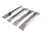 000-COV-003F-S Delfield Brackets,Cutting Board,2Mid,14,1/2,M