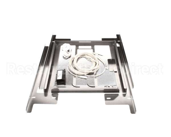 000-CQM-0000-S Delfield Kit,Drw Bffls