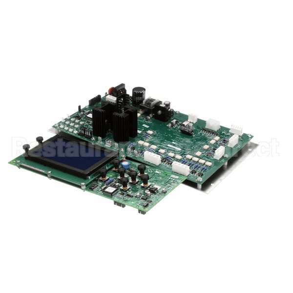 000-CQM-0004-S Compatible Delfield Kit, Control I/O Board V Ersadr