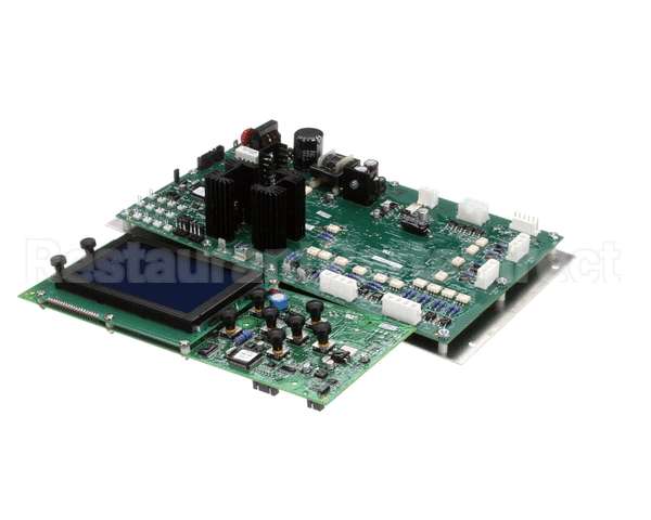000-CQM-0004-S Delfield Kit,Control I/O Board Versadr
