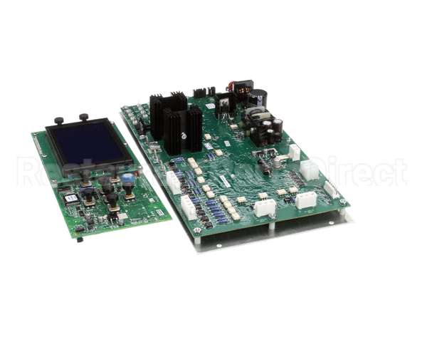 000-CQM-0004-S Delfield Kit,Control I/O Board Versadr
