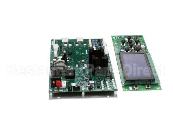 000-CQM-0004-S Delfield Kit,Control I/O Board Versadr