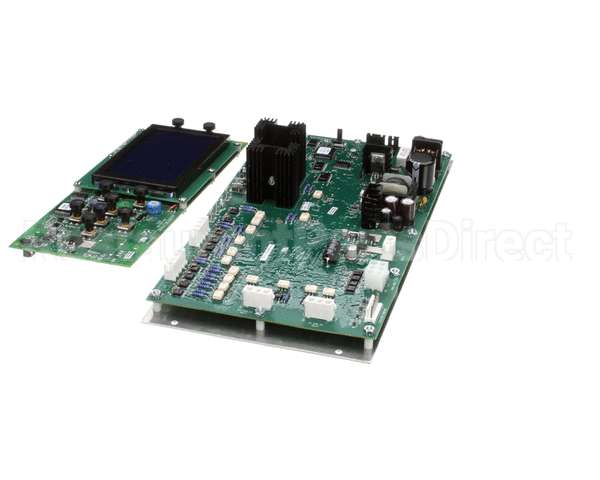 000-CQM-0004-S Delfield Kit,Control I/O Board Versadr