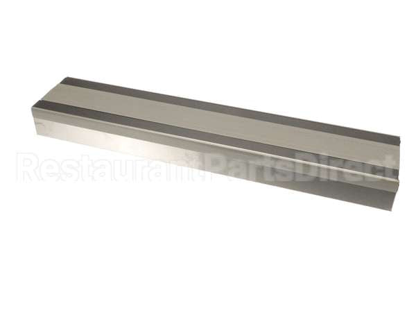 000-CQM-0043-S Delfield Horz Mullion Assembly 3-Dr Center