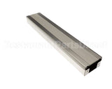 000-CQM-0043-S Delfield Horz Mullion Assembly 3-Dr Center