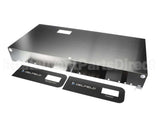 000-CQM-004B-S Delfield Shroud,Frt,1Dr,Gbs