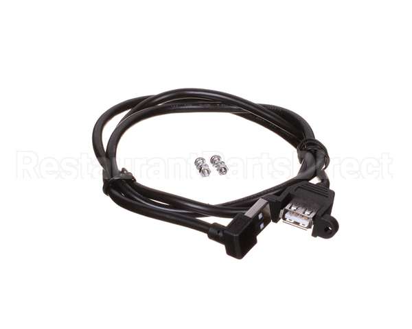 000-CQM-004H-S Delfield Usb W Screws