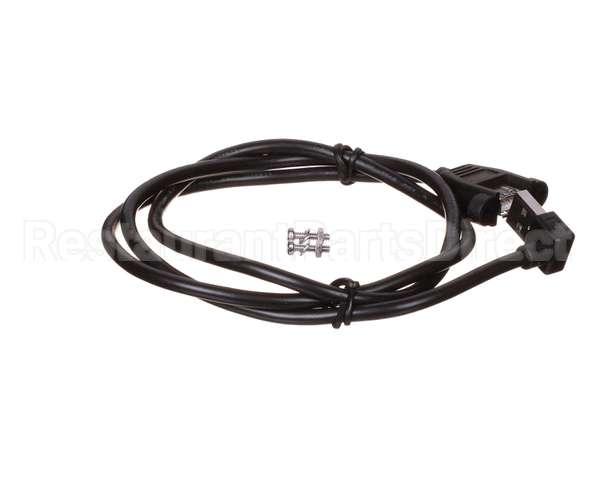 000-CQM-004H-S Delfield Usb W Screws