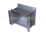 000-CSR-0000-S Delfield Assembly,Cover,Water Resist