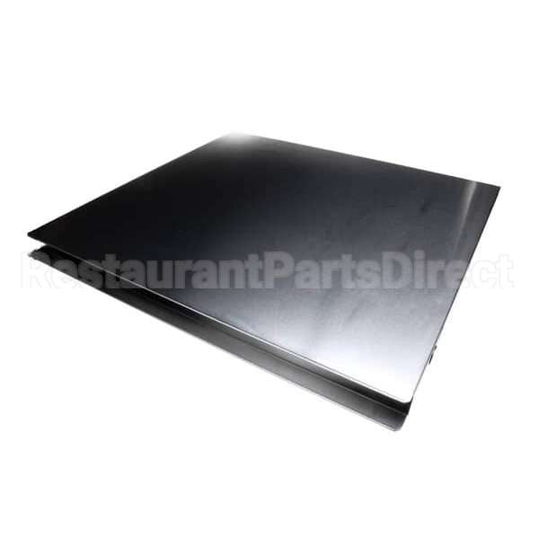 000-CTA-003K-S Compatible Delfield Assy, Dr, Hlf, Cntr Lk, Gbs, Top R