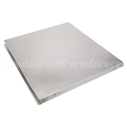 000-CTAZ3N21-S Compatible Delfield Assy, Dr, Half, No Lk, C Ntr, Gbs T
