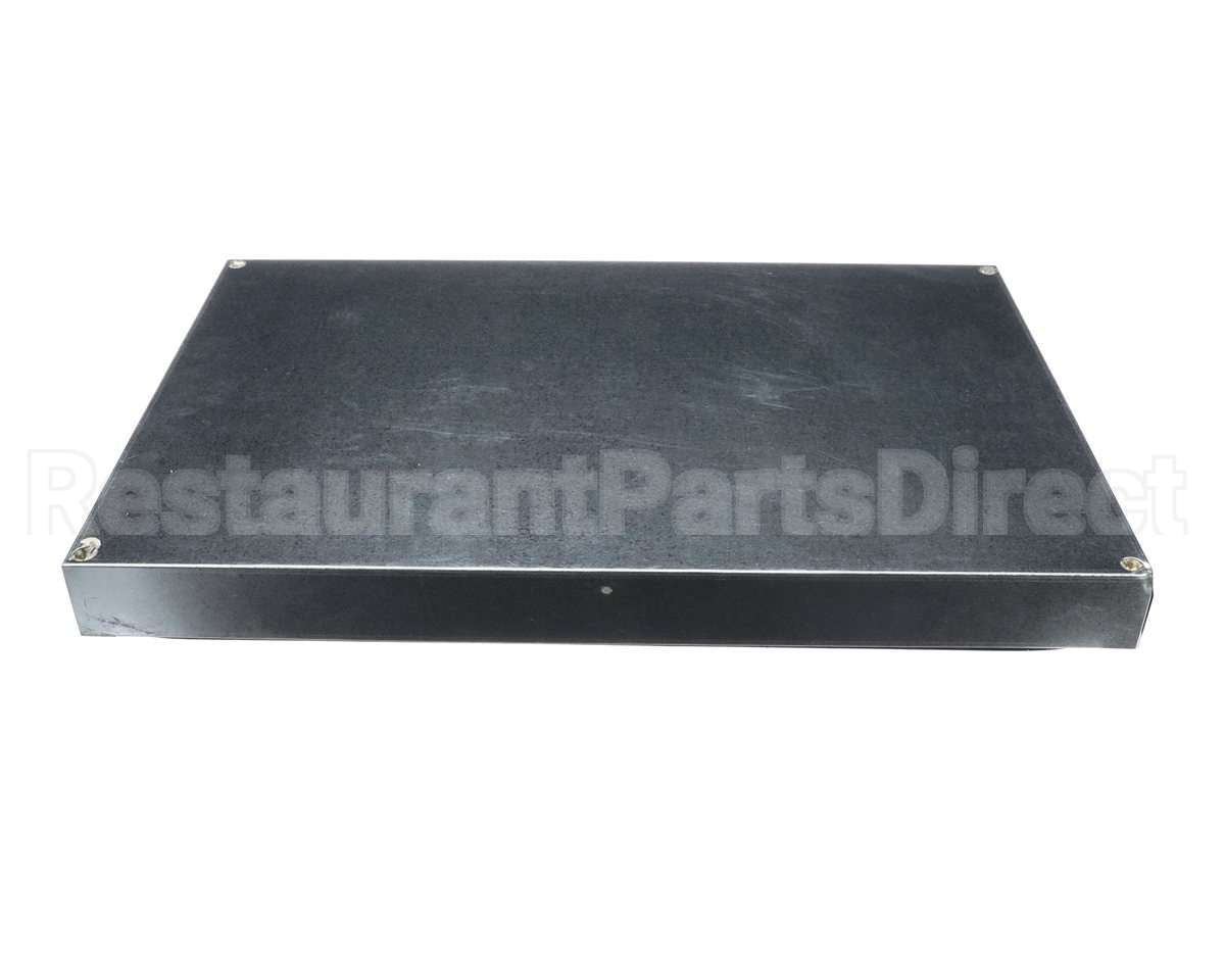 000-CU7-0035-S Delfield Assembly,Top,Refg Pkg