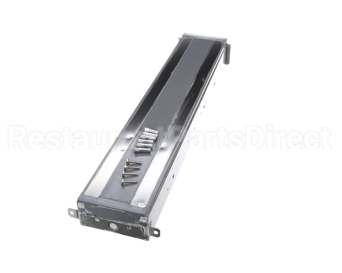 000-CVP-003RKT-S Delfield Kit,Mullion,Vert,Ref