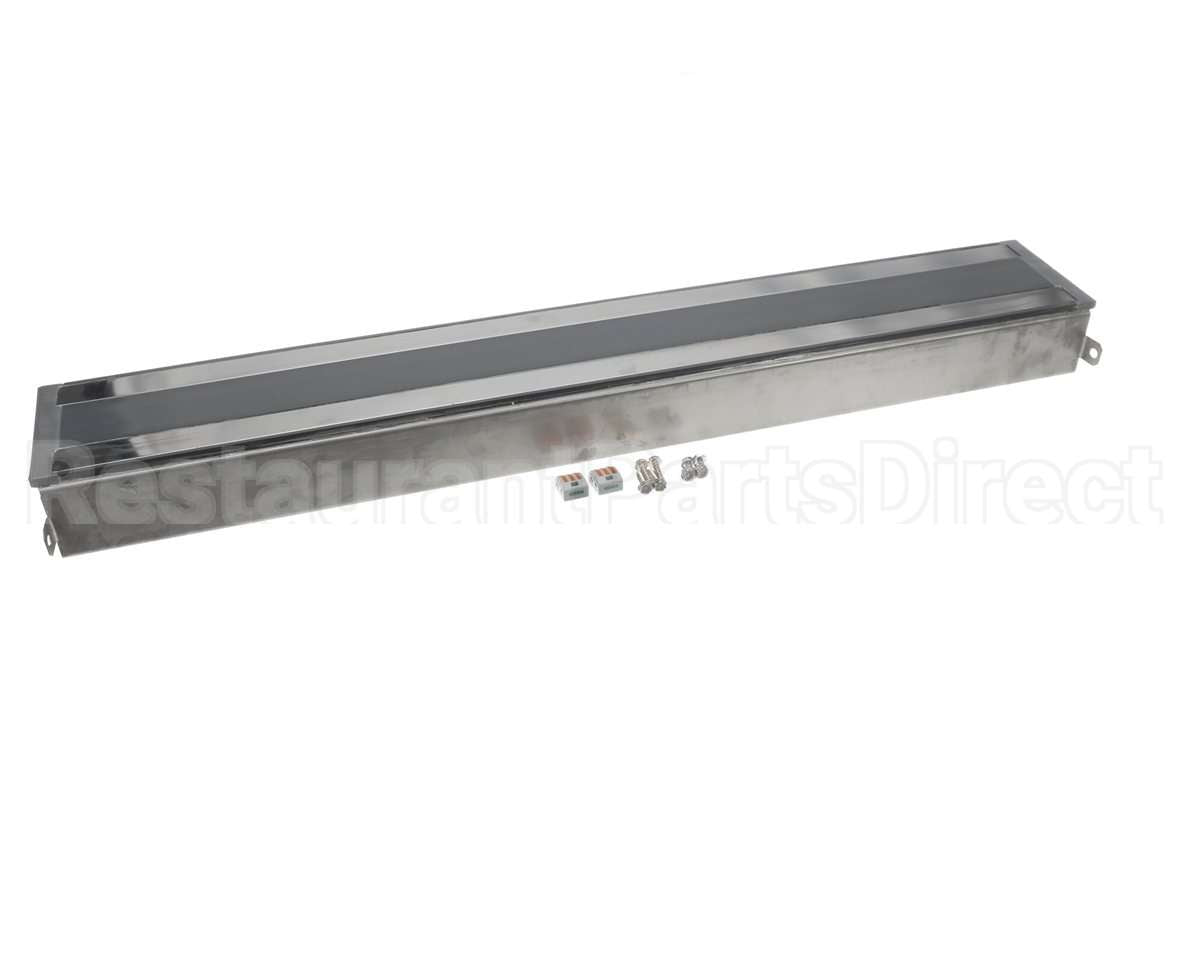 000-CVP-004OKT-S Delfield Kit,Mull,Horz,Frz,32,Guc Field Retro