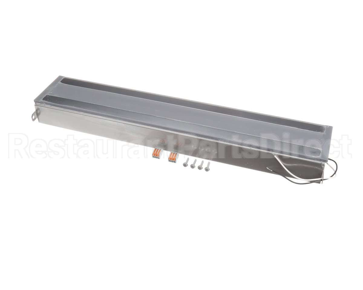 000-CVP-004VKT-S Delfield Door Frame Mullion Heater