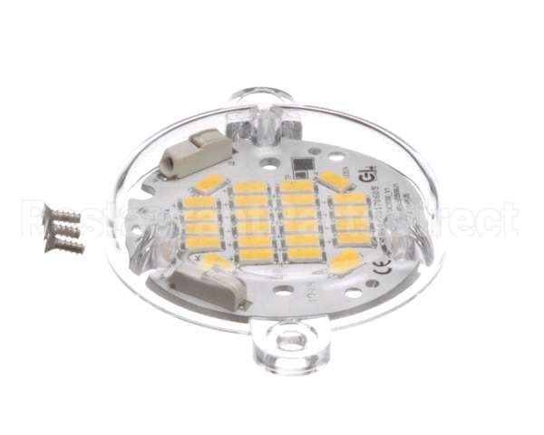 000-CYG-0000-S Delfield Assembly Led Light (Cover Led