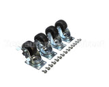 000-CYT-0051-S Delfield Assembly,Caster,3-Wheel