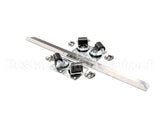 000-CYT-0052-S Delfield Assembly,Caster,2-Wheel