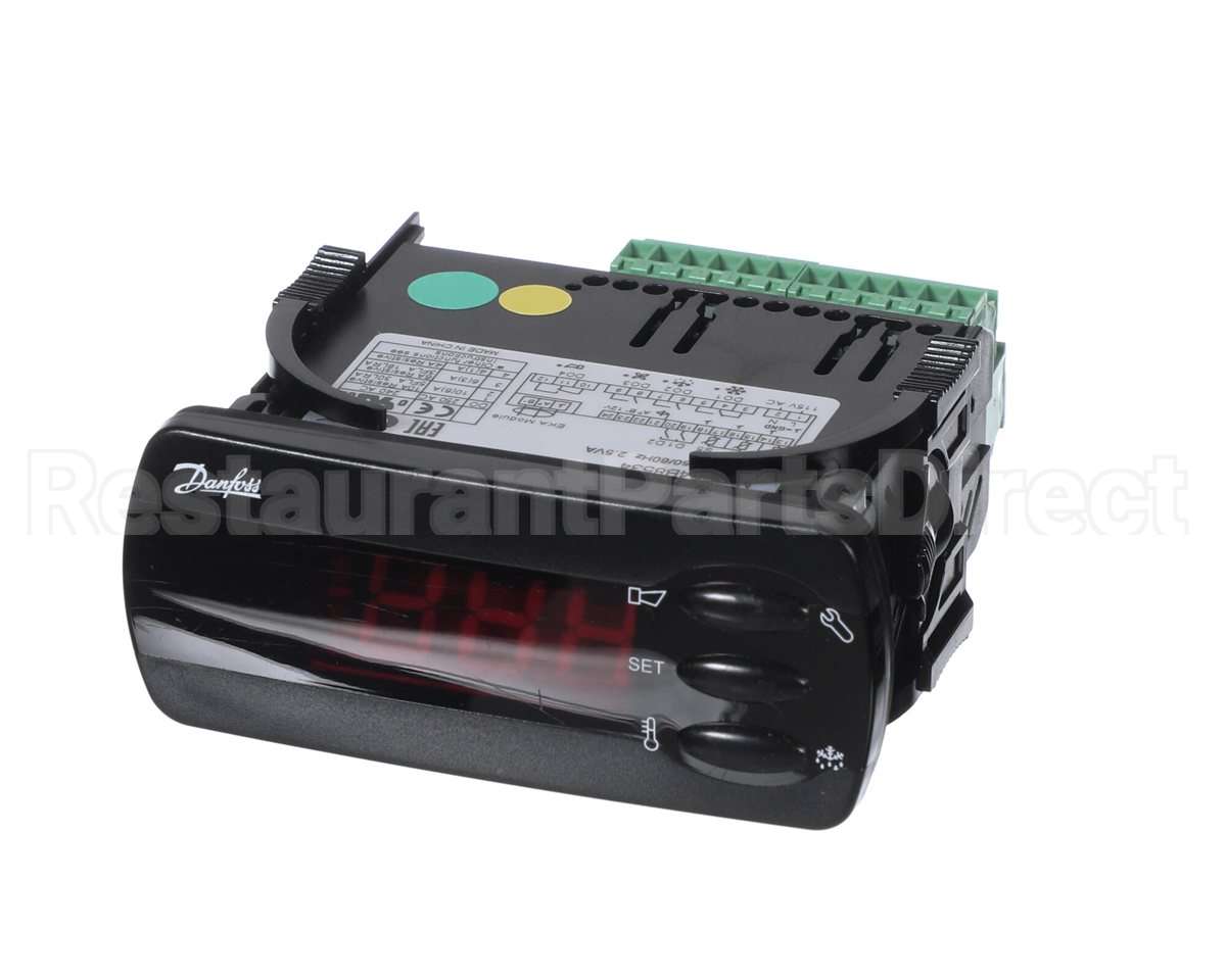 000-CZ0-0034-S Delfield Assembly,Control,Asm-60