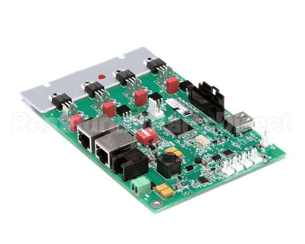 000-CZ0-003G-S Delfield Assembly,Brd,Control,I/O