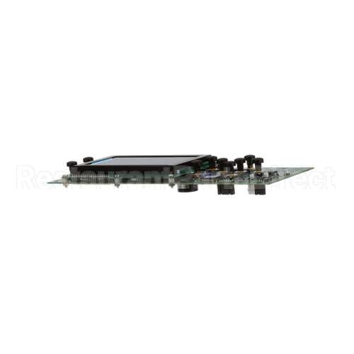 000-CZ0-003P-S Delfield Control,Elec Display, Vd