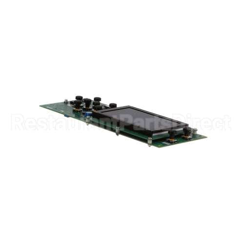 000-CZ0-003P-S Delfield Control,Elec Display, Vd