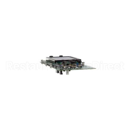 000-CZ0-003P-S Delfield Control,Elec Display, Vd