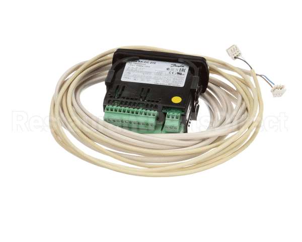 000-CZ0-0046KT-S Delfield Kit,Control,Programmed,Delf 1,2,3