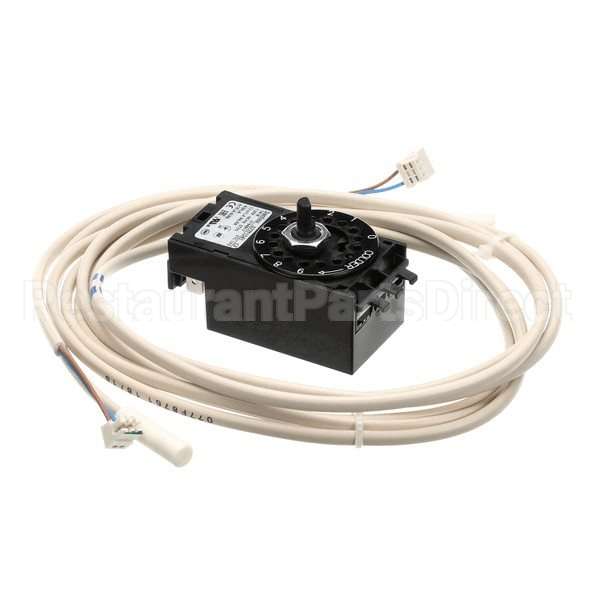 000-CZ0-0049KT-S Compatible Delfield Kit, Crtl, Program, Frz, 407 115V