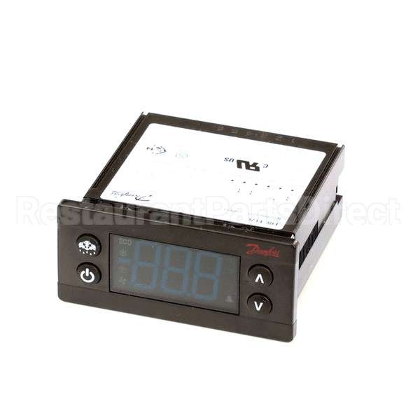 000-CZ0-0070-S Compatible Delfield Assembly, Control, Refg, Mk7, Lo