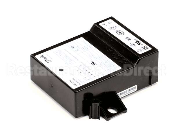 000-CZ0-0079-S Delfield Assembly,Control,Digital,Display,Ref Rem