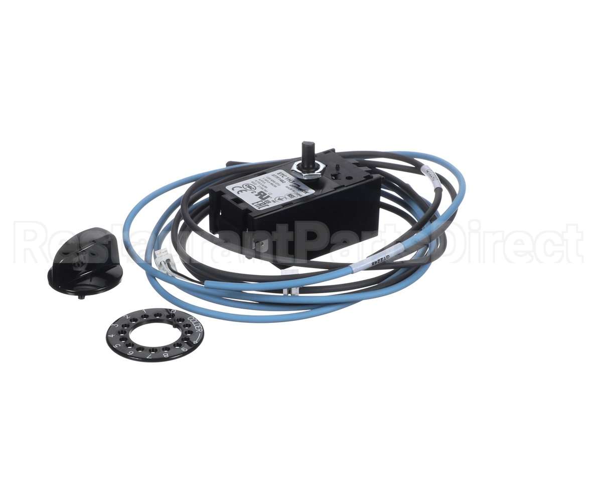 000-CZ0-0209KT-S Delfield Kit,Control,Frz,Danfoss, Etc1H,11