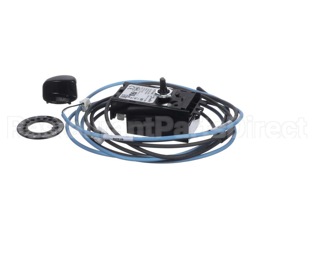 000-CZ0-0209KT-S Delfield Kit,Control,Frz,Danfoss, Etc1H,11