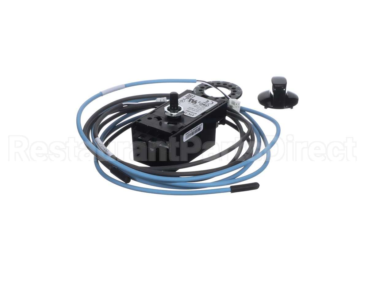 000-CZ0-0209KT-S Delfield Kit,Control,Frz,Danfoss, Etc1H,11