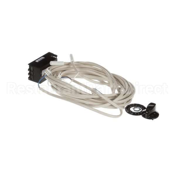 000-CZ0-0212KT-S Compatible Delfield Kit, Ctrl, Frz, Danfoss, 1Dr Dt