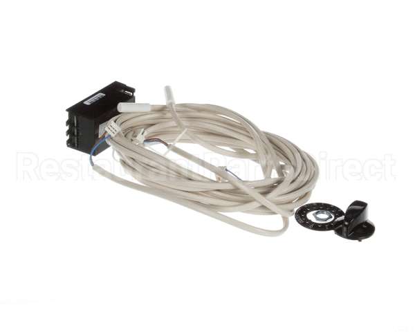 000-CZ0-0212KT-S Delfield Kit,Control,Frz,Danfoss, 1Dr Dt