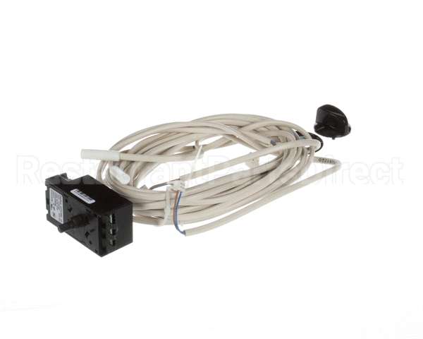 000-CZ0-0212KT-S Delfield Kit,Control,Frz,Danfoss, 1Dr Dt